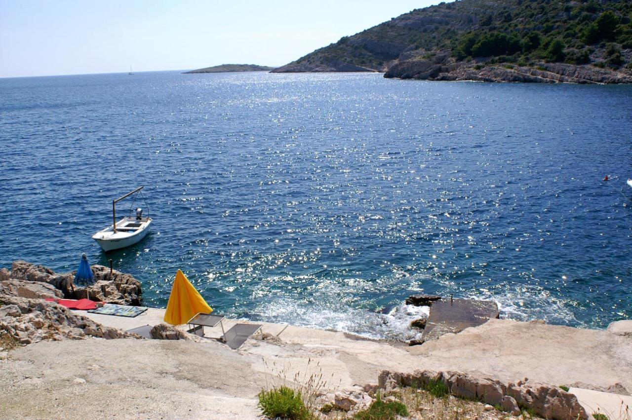 Apartments By The Sea Razanj, Rogoznica - 4185 Extérieur photo