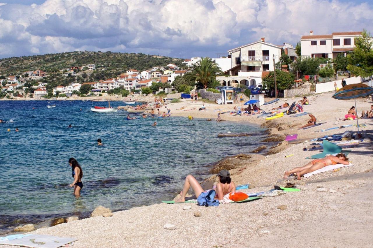 Apartments By The Sea Razanj, Rogoznica - 4185 Extérieur photo