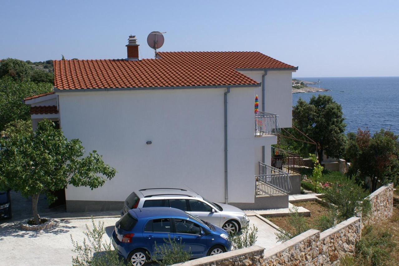 Apartments By The Sea Razanj, Rogoznica - 4185 Extérieur photo
