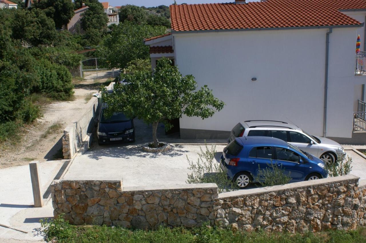 Apartments By The Sea Razanj, Rogoznica - 4185 Extérieur photo