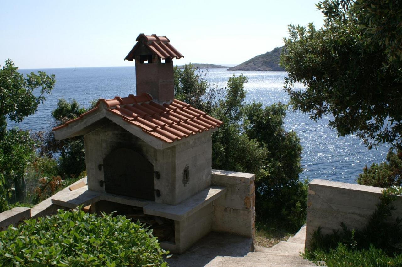 Apartments By The Sea Razanj, Rogoznica - 4185 Extérieur photo