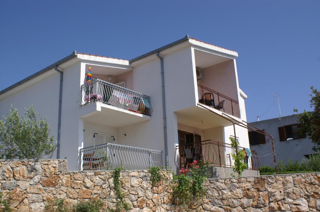 Apartments By The Sea Razanj, Rogoznica - 4185 Extérieur photo