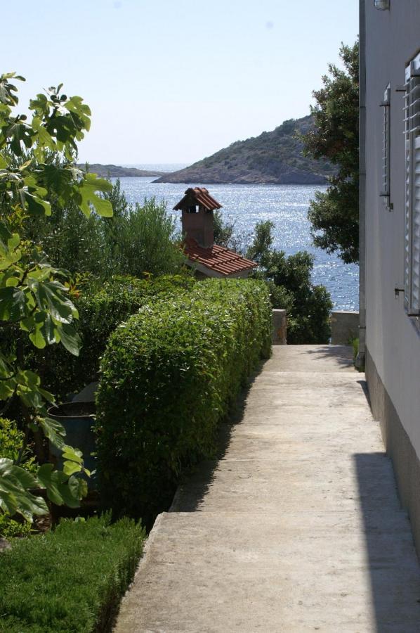 Apartments By The Sea Razanj, Rogoznica - 4185 Extérieur photo