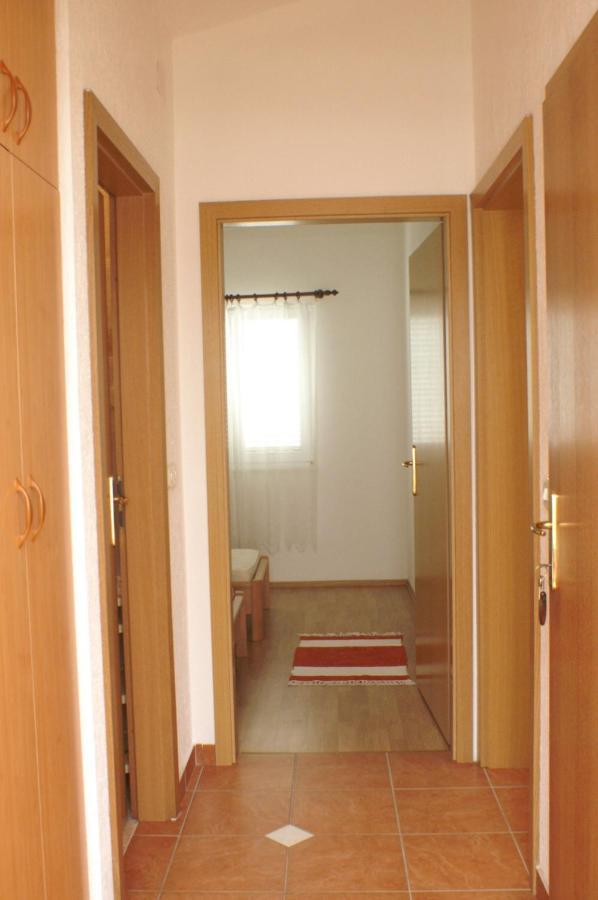 Apartments By The Sea Razanj, Rogoznica - 4185 Extérieur photo