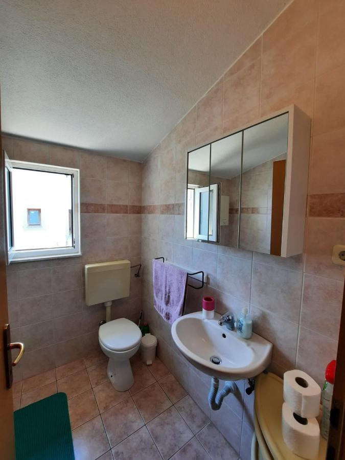 Apartments By The Sea Razanj, Rogoznica - 4185 Extérieur photo