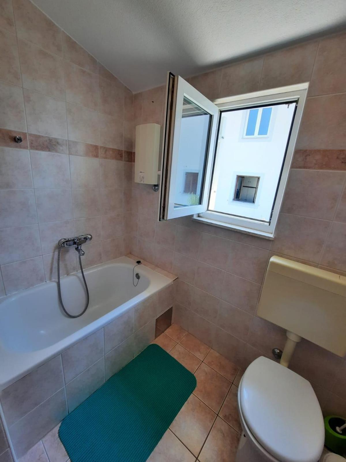 Apartments By The Sea Razanj, Rogoznica - 4185 Chambre photo